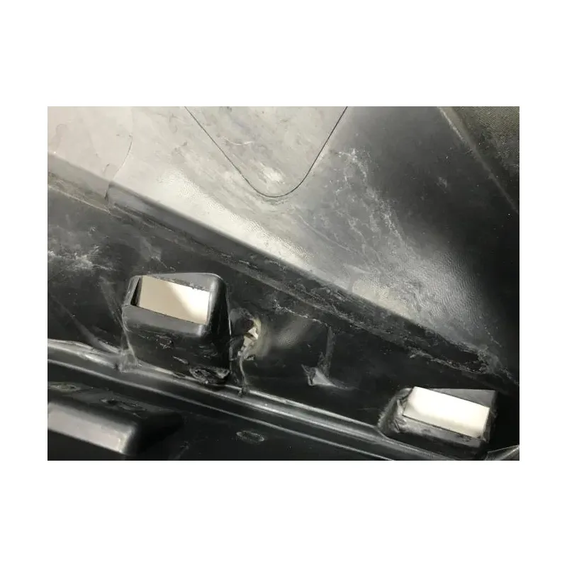 Plancher marche pied gauche BMW C 400 GT 2018-2019