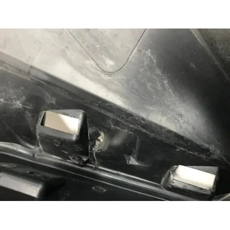 Plancher marche pied gauche BMW C 400 GT 2018-2019