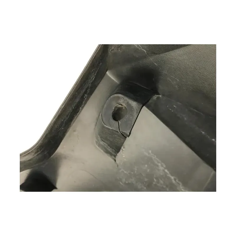 Plancher marche pied gauche BMW C 400 GT 2018-2019