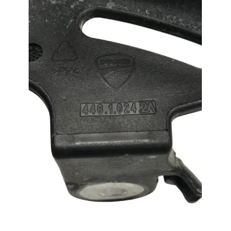 Cache chaine DUCATI DIAVEL 1200 2013-2014 STRADA