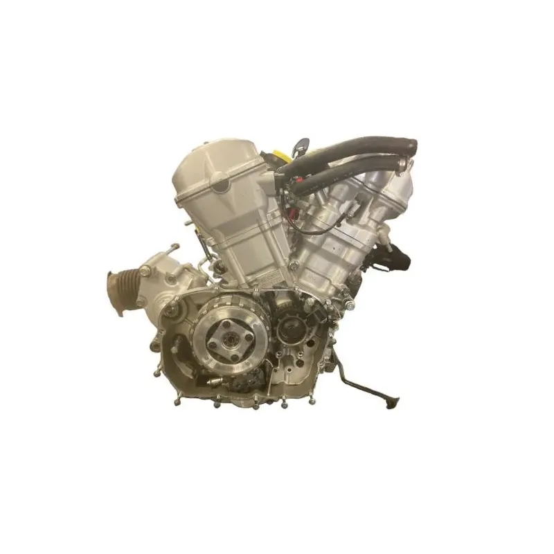 Moteur HONDA NT 700 V DEAUVILLE 2006-2016