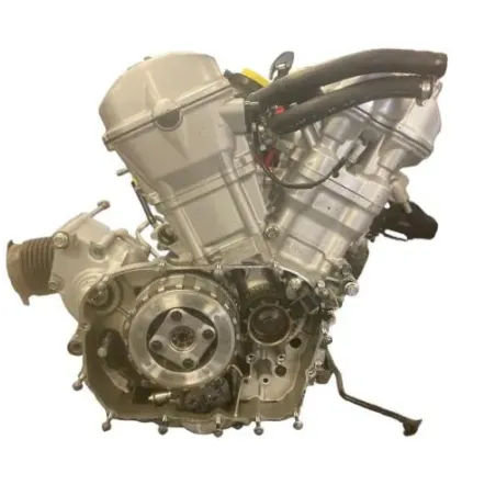 Moteur HONDA NT 700 V DEAUVILLE 2006-2016