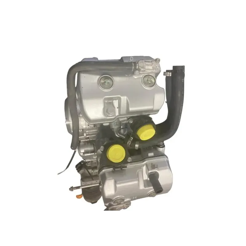 Moteur HONDA NT 700 V DEAUVILLE 2006-2016