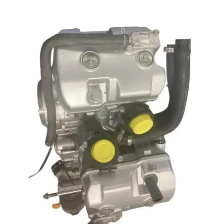 Moteur HONDA NT 700 V DEAUVILLE 2006-2016