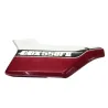Cache carenage sous selle droit HONDA CBX 550 1982-1985 Cache carenage sous selle droit HONDA CBX 550 1982-1985