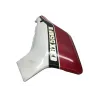 Cache carenage sous selle droit HONDA CBX 550 1982-1985 Cache carenage sous selle droit HONDA CBX 550 1982-1985