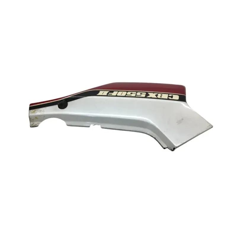 Cache carenage sous selle droit HONDA CBX 550 1982-1985