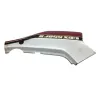 Cache carenage sous selle droit HONDA CBX 550 1982-1985 Cache carenage sous selle droit HONDA CBX 550 1982-1985