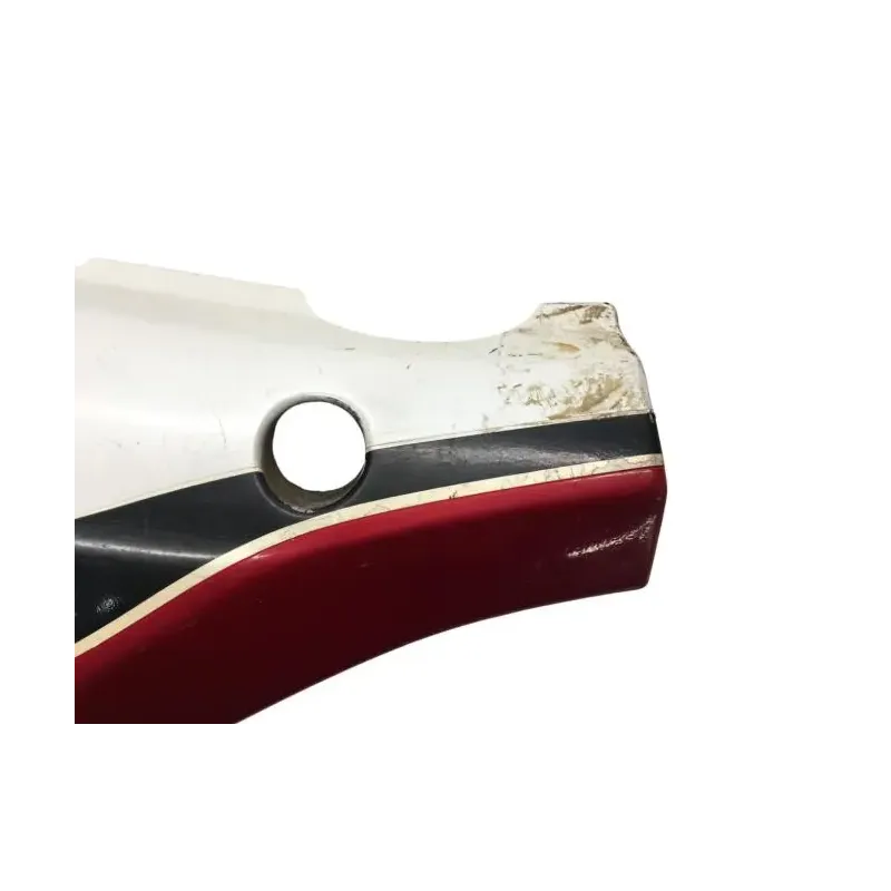 Cache carenage sous selle droit HONDA CBX 550 1982-1985