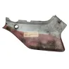 Cache carenage sous selle droit HONDA CBX 550 1982-1985 Cache carenage sous selle droit HONDA CBX 550 1982-1985