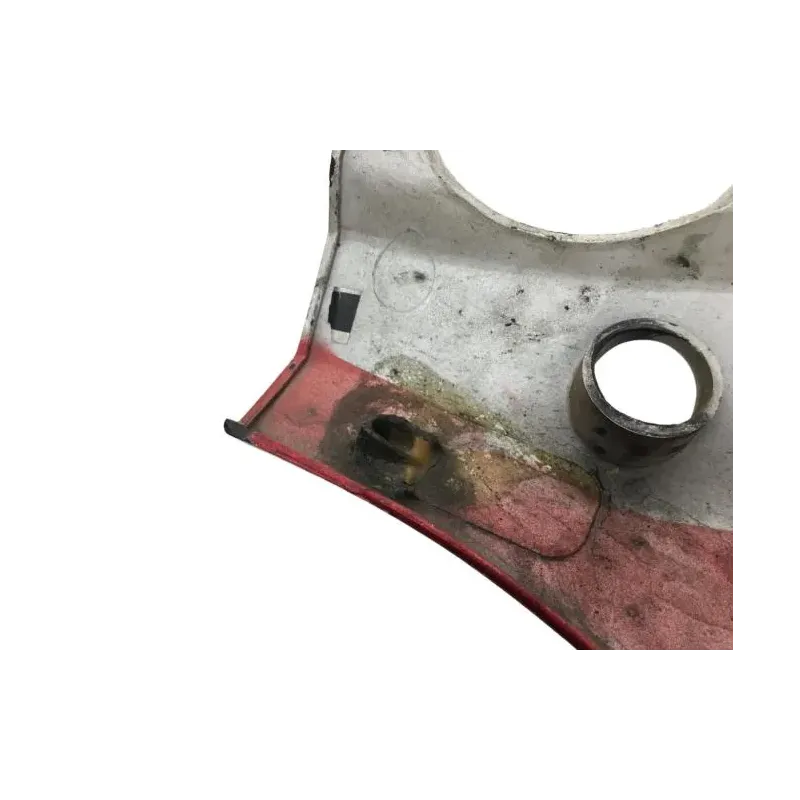 Cache carenage sous selle droit HONDA CBX 550 1982-1985