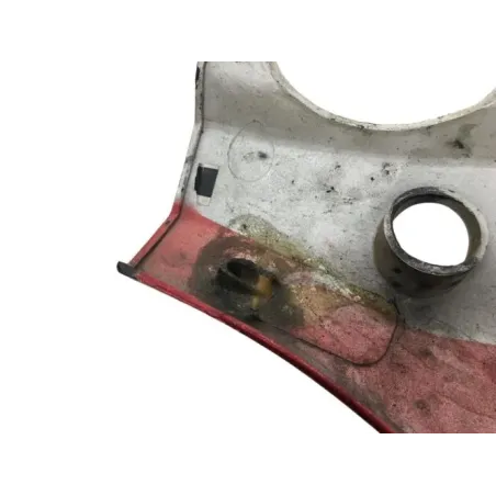 Cache carenage sous selle droit HONDA CBX 550 1982-1985