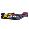 Cache carenage coque arriere droit SUZUKI GSXR 750 1992-1995 Cache carenage coque arriere droit SUZUKI GSXR 750 1992-1995