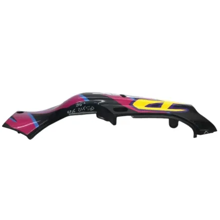 Cache carenage coque arriere droit SUZUKI GSXR 750 1992-1995