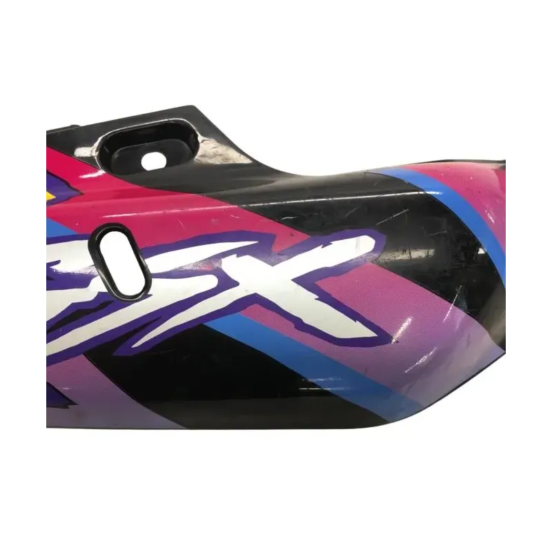 Cache carenage coque arriere droit SUZUKI GSXR 750 1992-1995
