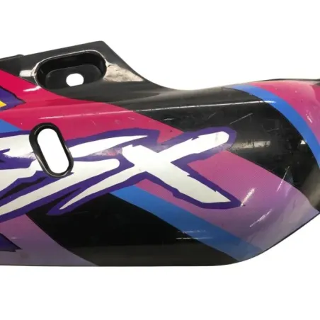 Cache carenage coque arriere droit SUZUKI GSXR 750 1992-1995