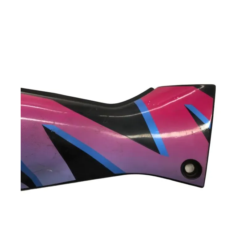 Cache carenage coque arriere droit SUZUKI GSXR 750 1992-1995