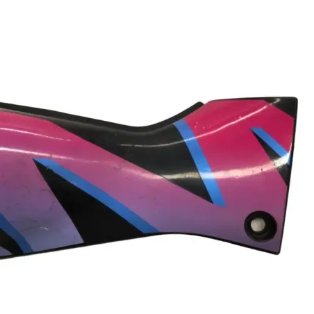 Cache carenage coque arriere droit SUZUKI GSXR 750 1992-1995