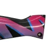 Cache carenage coque arriere droit SUZUKI GSXR 750 1992-1995 Cache carenage coque arriere droit SUZUKI GSXR 750 1992-1995