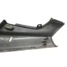Cache carenage coque arriere droit SUZUKI GSXR 750 1992-1995 Cache carenage coque arriere droit SUZUKI GSXR 750 1992-1995