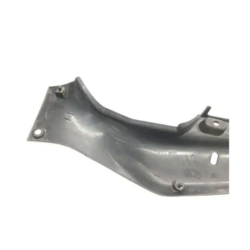 Cache carenage coque arriere droit SUZUKI GSXR 750 1992-1995