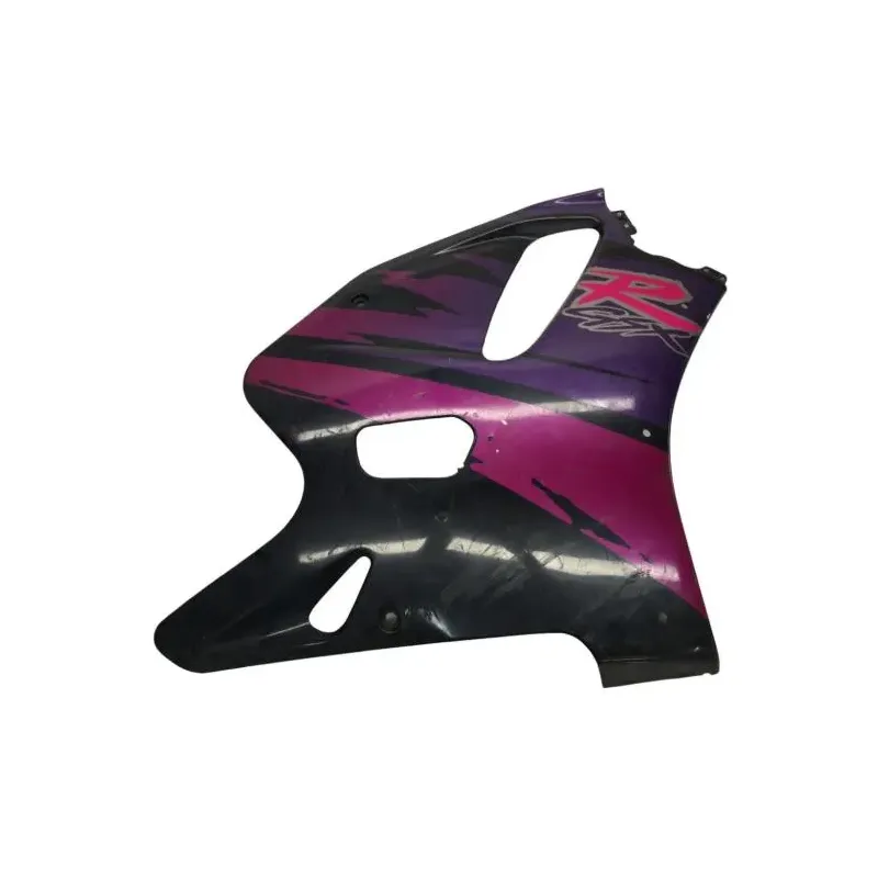 Cache flanc de carenage droit SUZUKI GSXR 750 1992-1995
