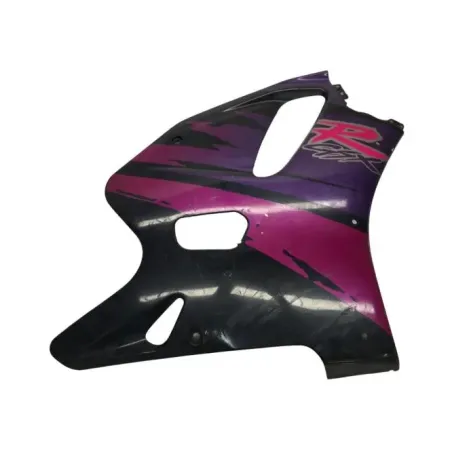 Cache flanc de carenage droit SUZUKI GSXR 750 1992-1995