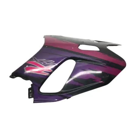 Cache flanc de carenage droit SUZUKI GSXR 750 1992-1995