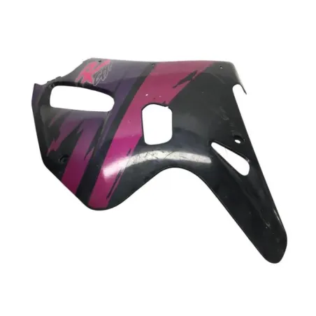 Cache flanc de carenage droit SUZUKI GSXR 750 1992-1995