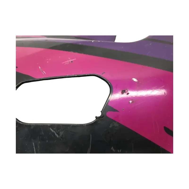 Cache flanc de carenage droit SUZUKI GSXR 750 1992-1995