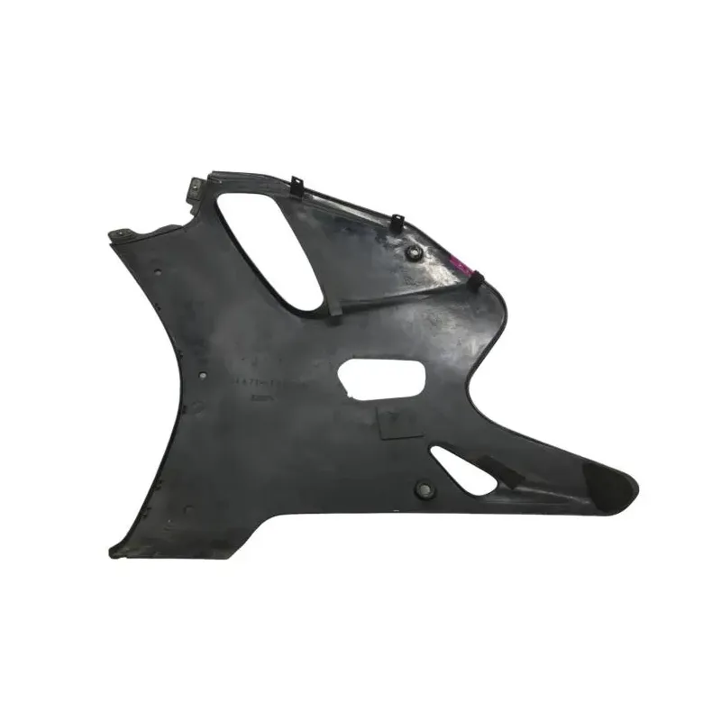 Cache flanc de carenage droit SUZUKI GSXR 750 1992-1995