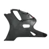 Cache flanc de carenage droit SUZUKI GSXR 750 1992-1995 Cache flanc de carenage droit SUZUKI GSXR 750 1992-1995