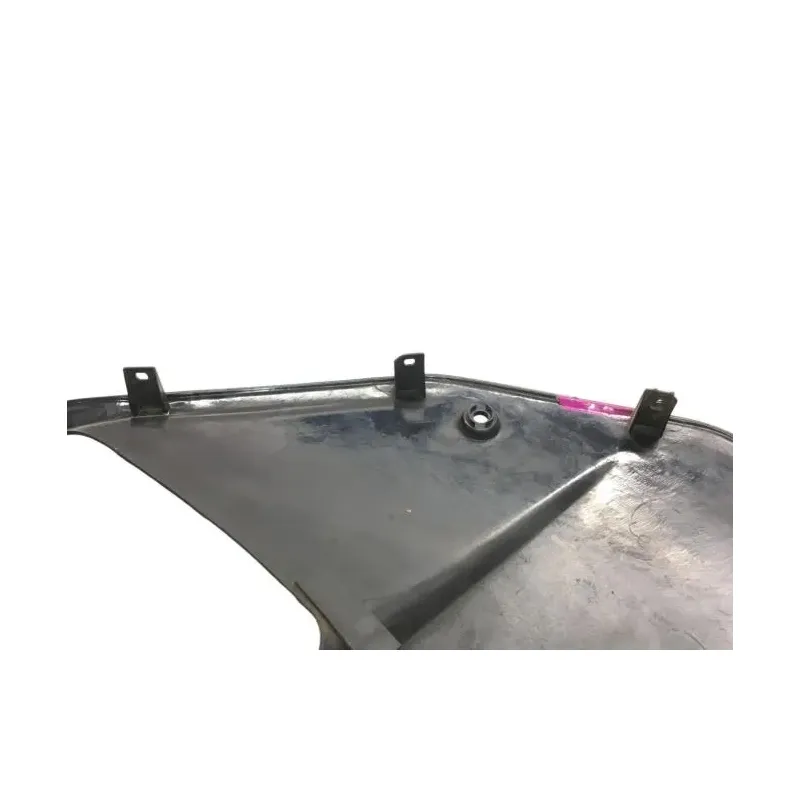 Cache flanc de carenage droit SUZUKI GSXR 750 1992-1995