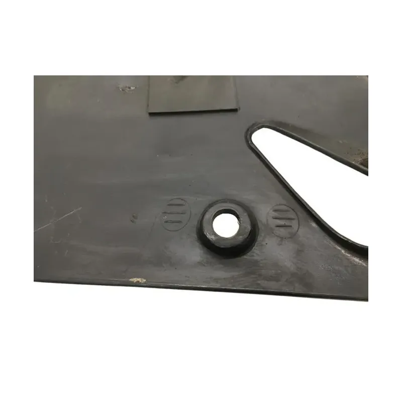 Cache flanc de carenage droit SUZUKI GSXR 750 1992-1995
