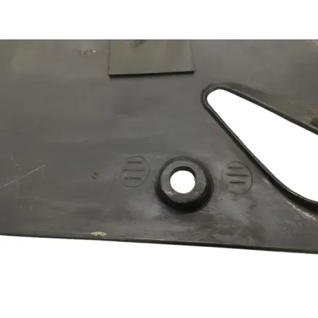 Cache flanc de carenage droit SUZUKI GSXR 750 1992-1995