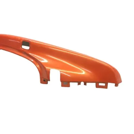 Cache carenage coque arriere droit YAMAHA XJ 600 S 1992-1995 DIVERSION