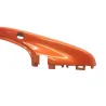 Cache carenage coque arriere droit YAMAHA XJ 600 S 1992-1995 DIVERSION