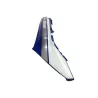 Cache carenage coque arriere droit SUZUKI GS 500 E 1989-1996 Cache carenage coque arriere droit SUZUKI GS 500 E 1989-1996