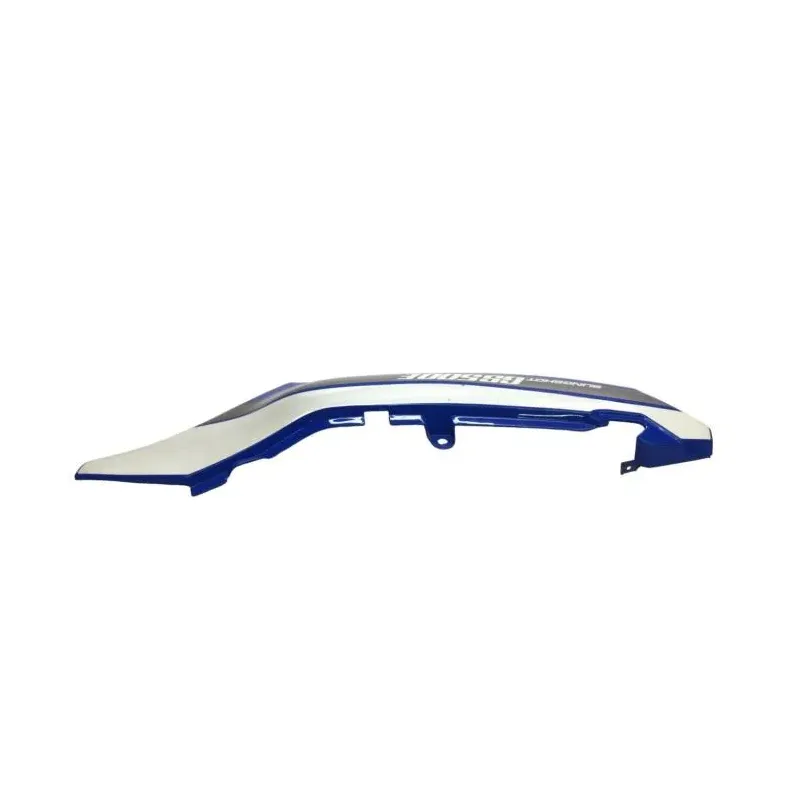 Cache carenage coque arriere droit SUZUKI GS 500 E 1989-1996
