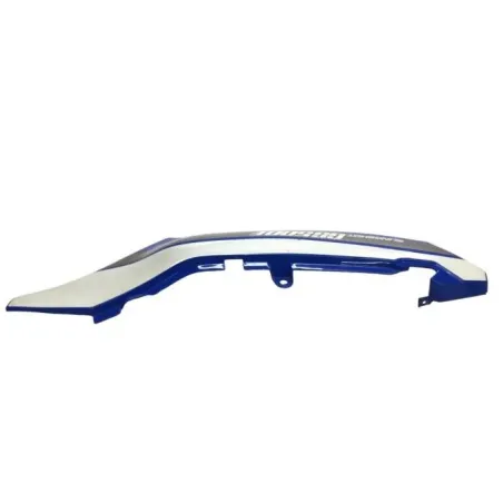 Cache carenage coque arriere droit SUZUKI GS 500 E 1989-1996