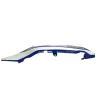 Cache carenage coque arriere droit SUZUKI GS 500 E 1989-1996 Cache carenage coque arriere droit SUZUKI GS 500 E 1989-1996