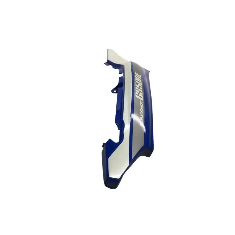 Cache carenage coque arriere droit SUZUKI GS 500 E 1989-1996