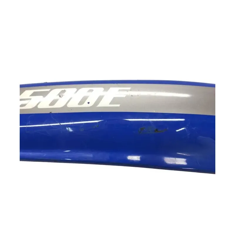 Cache carenage coque arriere droit SUZUKI GS 500 E 1989-1996