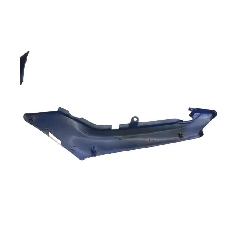 Cache carenage coque arriere droit SUZUKI GS 500 E 1989-1996