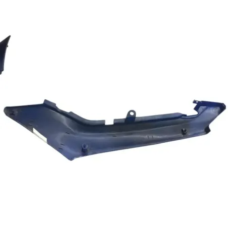 Cache carenage coque arriere droit SUZUKI GS 500 E 1989-1996