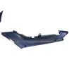 Cache carenage coque arriere droit SUZUKI GS 500 E 1989-1996 Cache carenage coque arriere droit SUZUKI GS 500 E 1989-1996