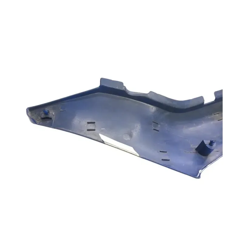 Cache carenage coque arriere droit SUZUKI GS 500 E 1989-1996