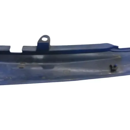 Cache carenage coque arriere droit SUZUKI GS 500 E 1989-1996
