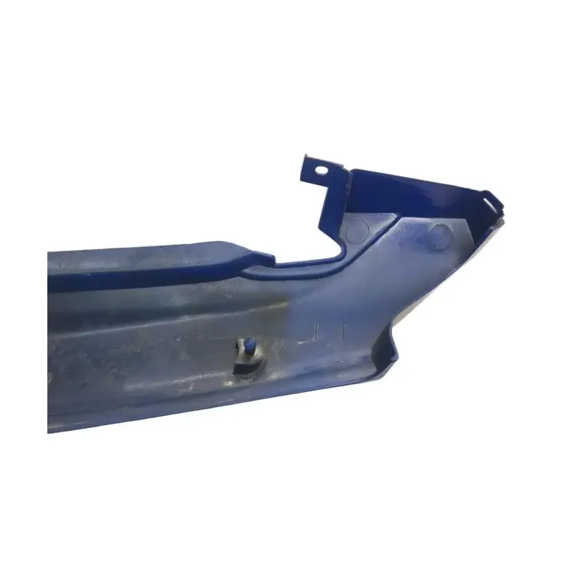 Cache carenage coque arriere droit SUZUKI GS 500 E 1989-1996