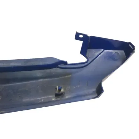 Cache carenage coque arriere droit SUZUKI GS 500 E 1989-1996